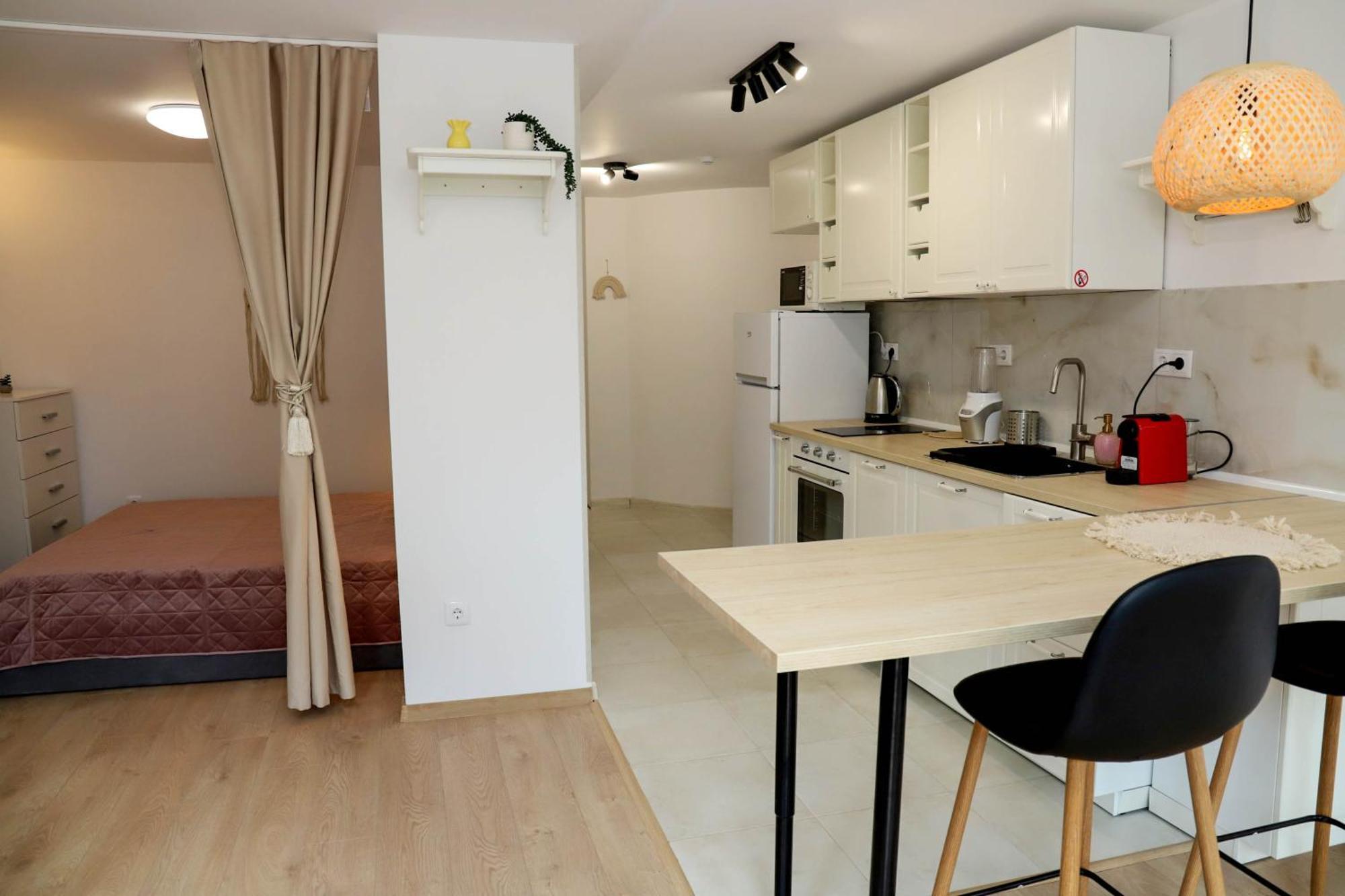 Sophie Studio - City Center Благоэвгард Экстерьер фото