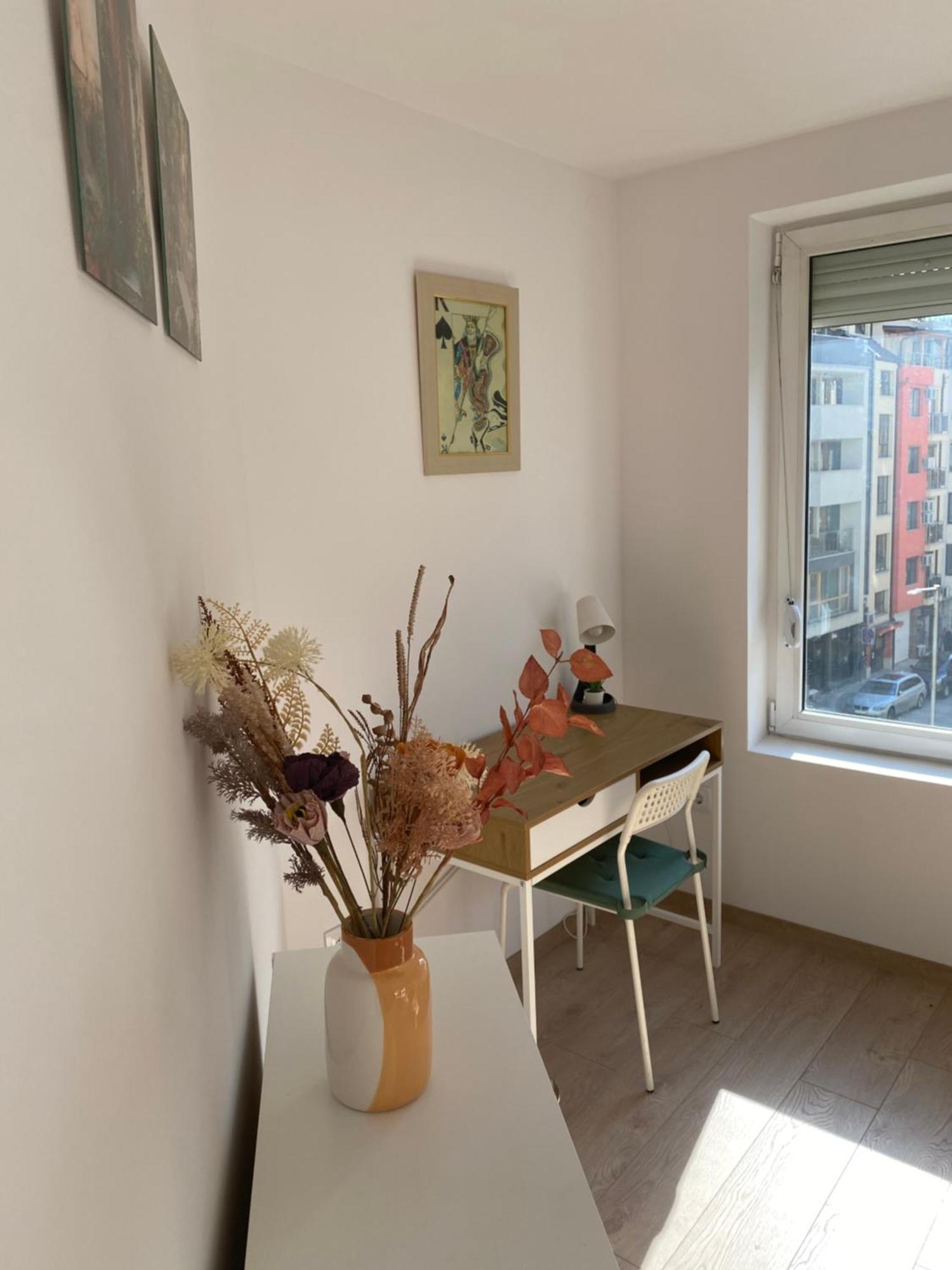 Sophie Studio - City Center Благоэвгард Экстерьер фото