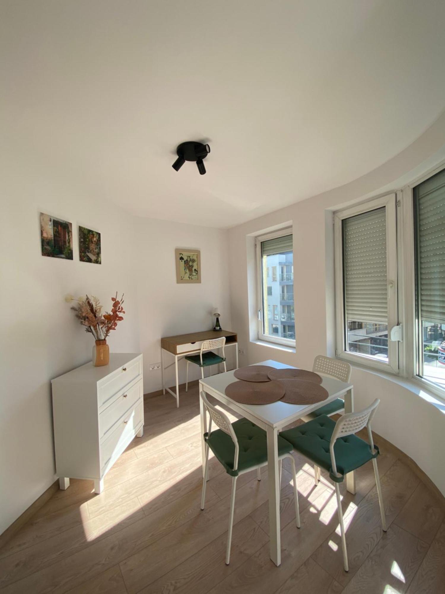 Sophie Studio - City Center Благоэвгард Экстерьер фото