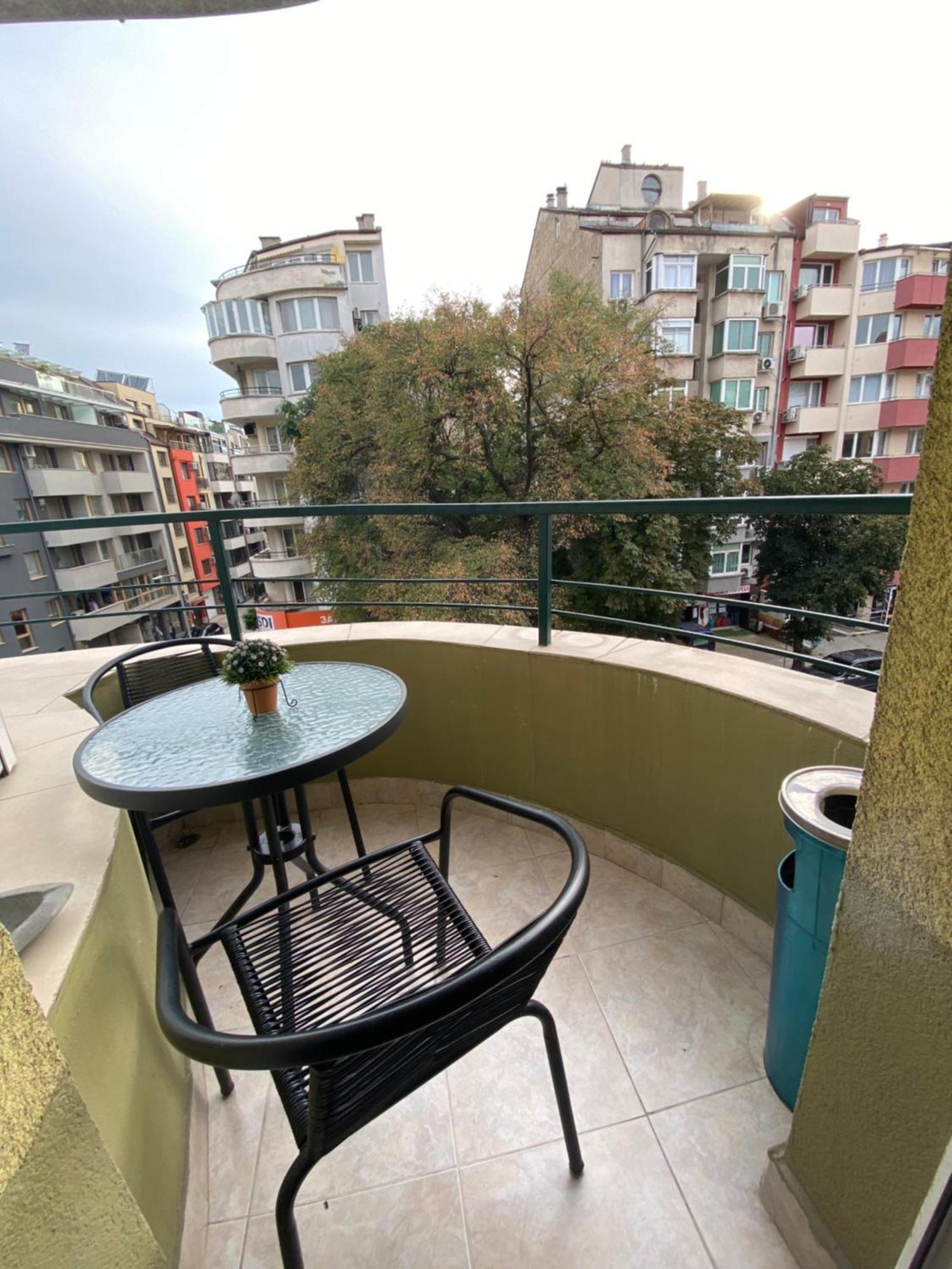 Sophie Studio - City Center Благоэвгард Экстерьер фото