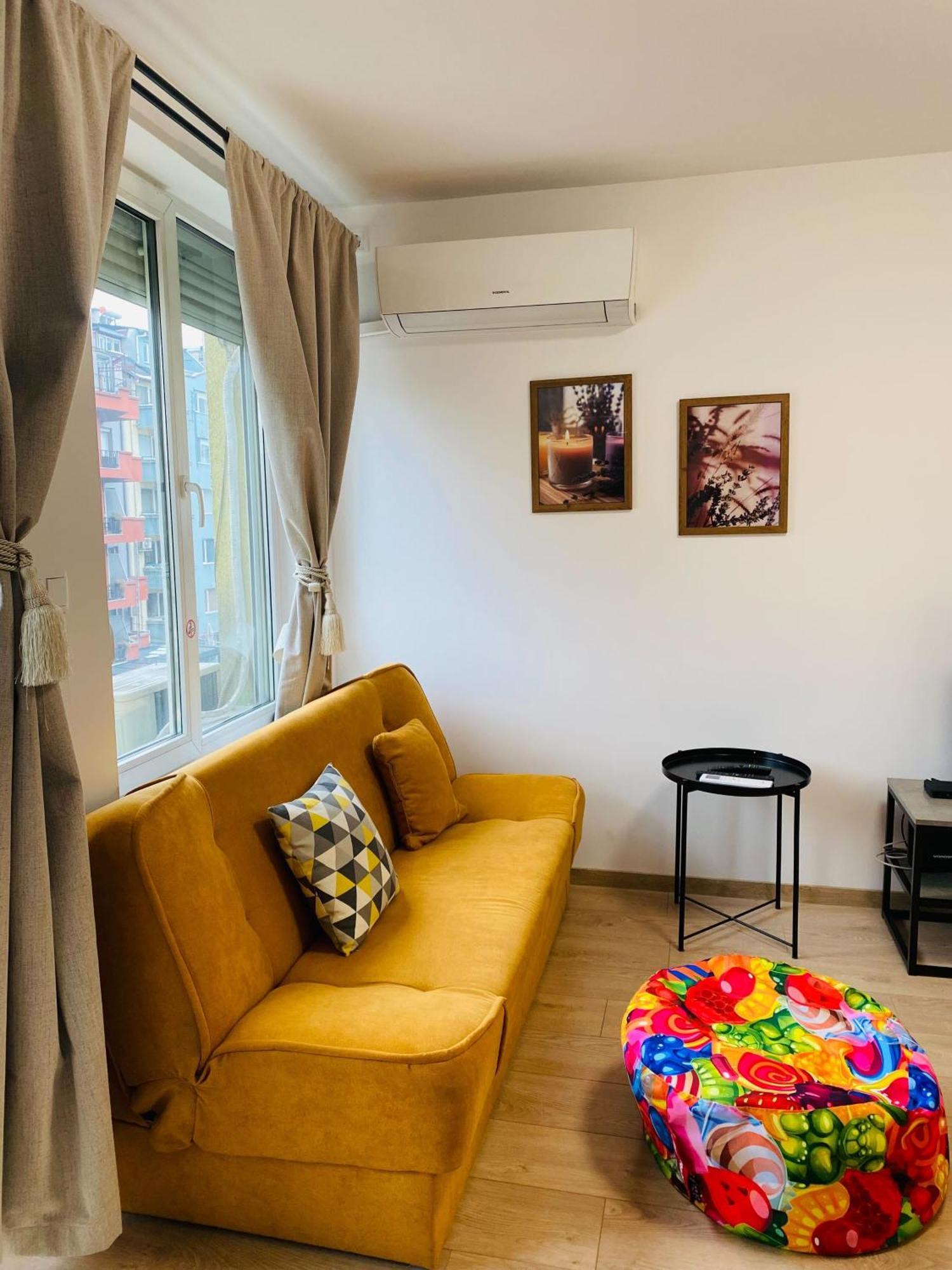 Sophie Studio - City Center Благоэвгард Экстерьер фото